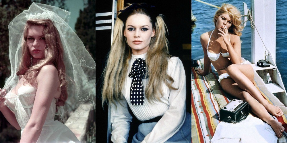 Brigitte Bardot: «Έχω υπάρξει πολύ χαρούμενη, πολύ πλούσια, πολύ όμορφη, πολύ λατρεμένη, πολύ διάσημη και πολύ δυστυχισμένη»