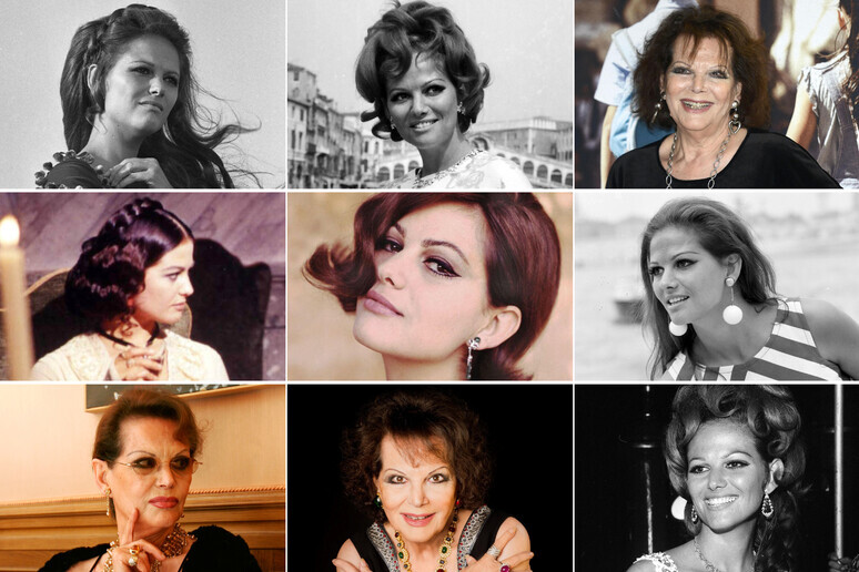 Claudia Cardinale: «Έχω ζήσει χιλιάδες ζωές, όχι μόνο τη δική μου»
