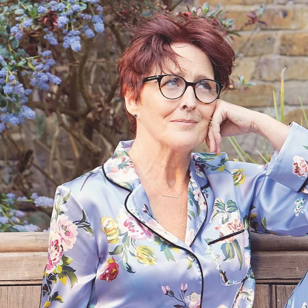 Fiona Shaw: «Μια σχέση έρχεται από τον Θεό και το τυχαίο».