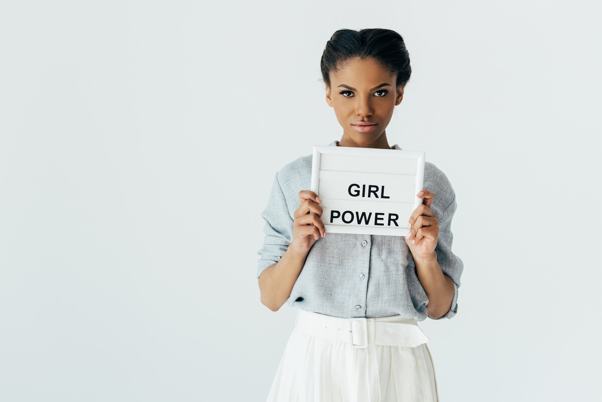 Girl boss-canceled; Μήπως ήρθε η ώρα να αφήσουμε πίσω μας αυτή την ετικέτα