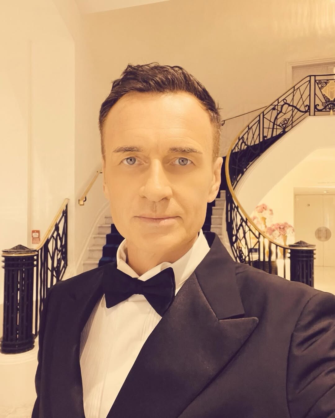 6 στοιχεία για τη ζωή του Julian McMahon που θα συνεχίσεις να θυμάσαι