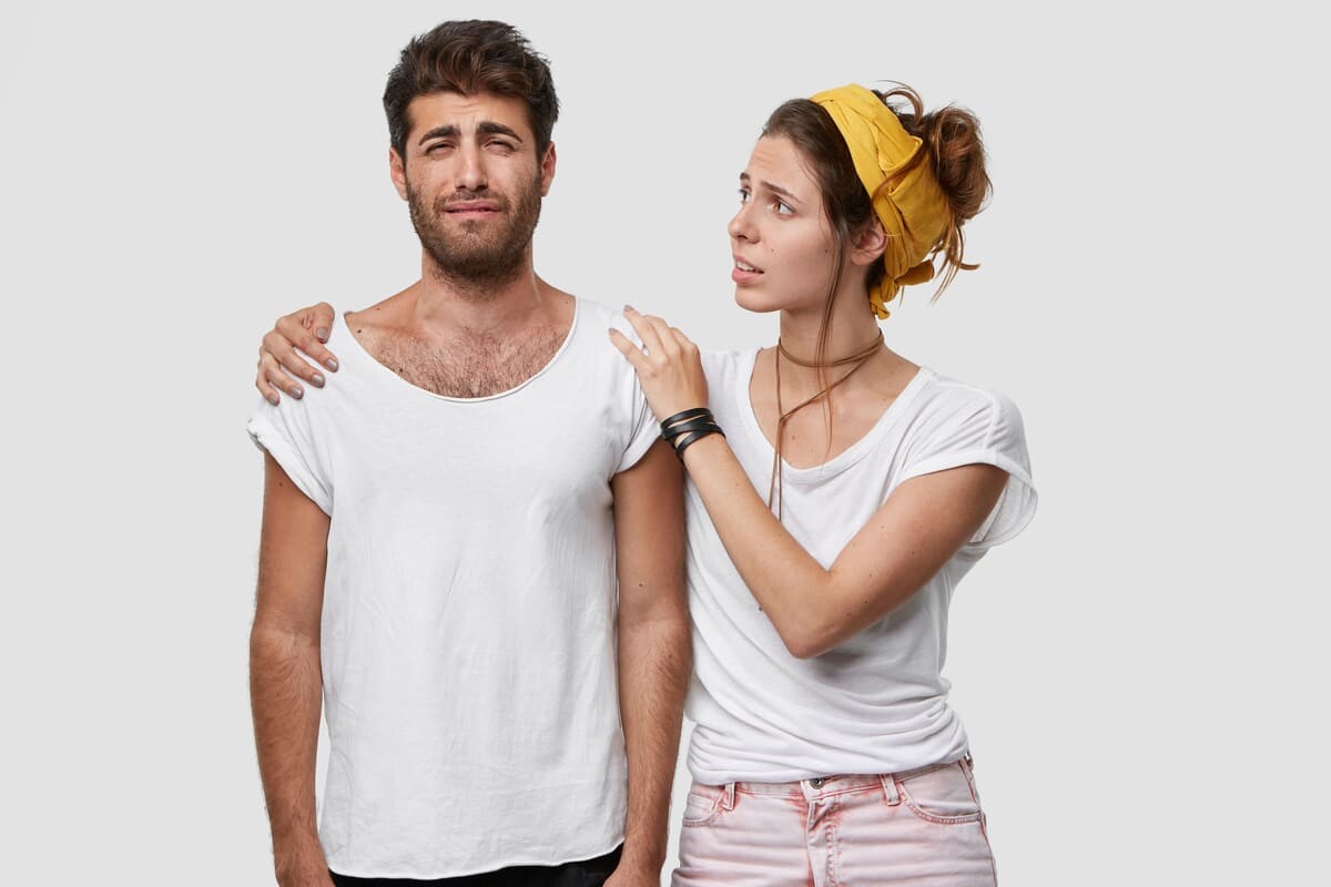 Love unfiltered: Αν δεν σου άρεσε η συμπεριφορά του φίλου σου στις διακοπές, μην περιμένεις ότι θα αλλάξει στο μέλλον