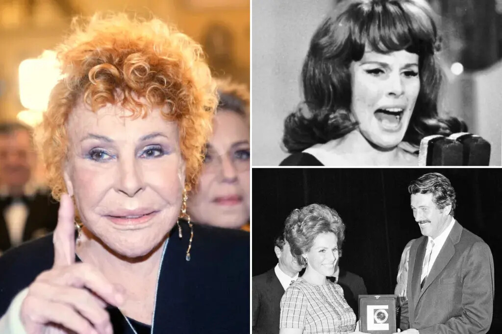 Ornella Vanoni: «Δεν φοβάμαι τον θάνατο. Πιστεύω ότι η ζωή είναι ένα ταξίδι που πρέπει να ζήσεις στο έπακρο»