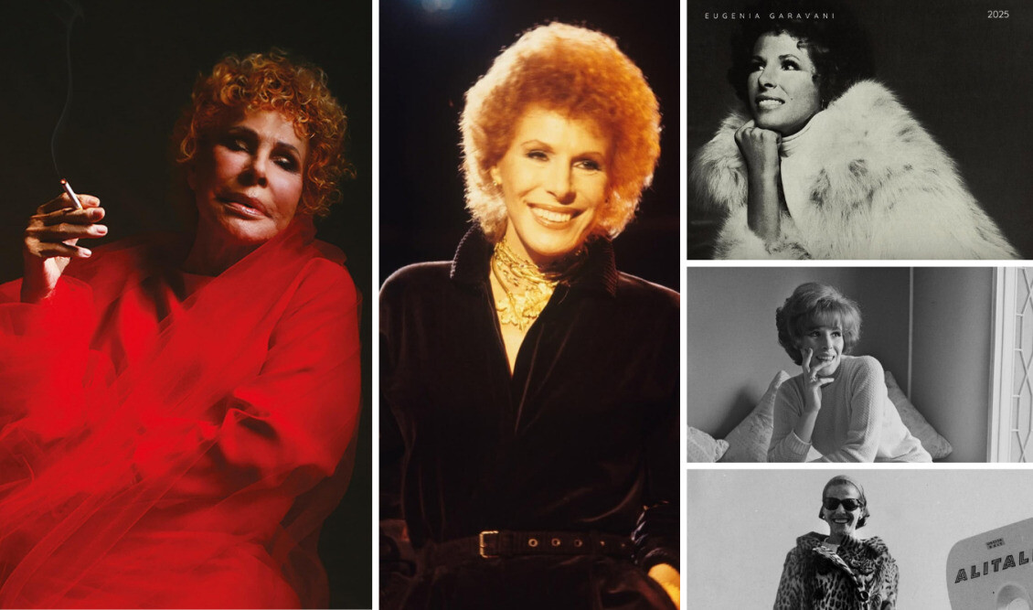 Ornella Vanoni: «Δεν φοβάμαι τον θάνατο. Πιστεύω ότι η ζωή είναι ένα ταξίδι που πρέπει να ζήσεις στο έπακρο»