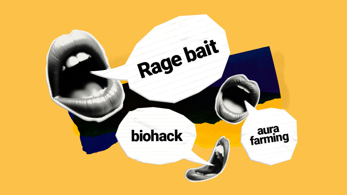 Oxford University Press: «Rage bait» Λέξη της Χρονιάς 2025 — ο νέος κίνδυνος του doomscrolling