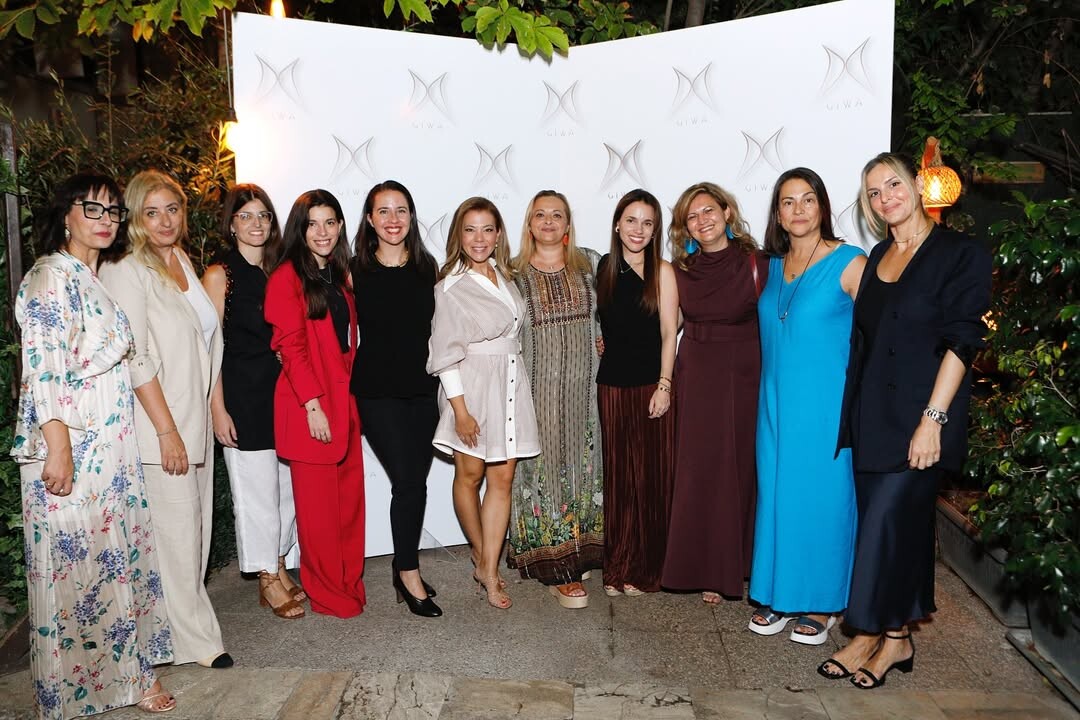 Σοφία Κωνσταντοπούλου: «Η αληθινή δύναμη φαίνεται όταν επιμένεις να είσαι παρούσα, όχι μόνη, αλλά μαζί με άλλες»