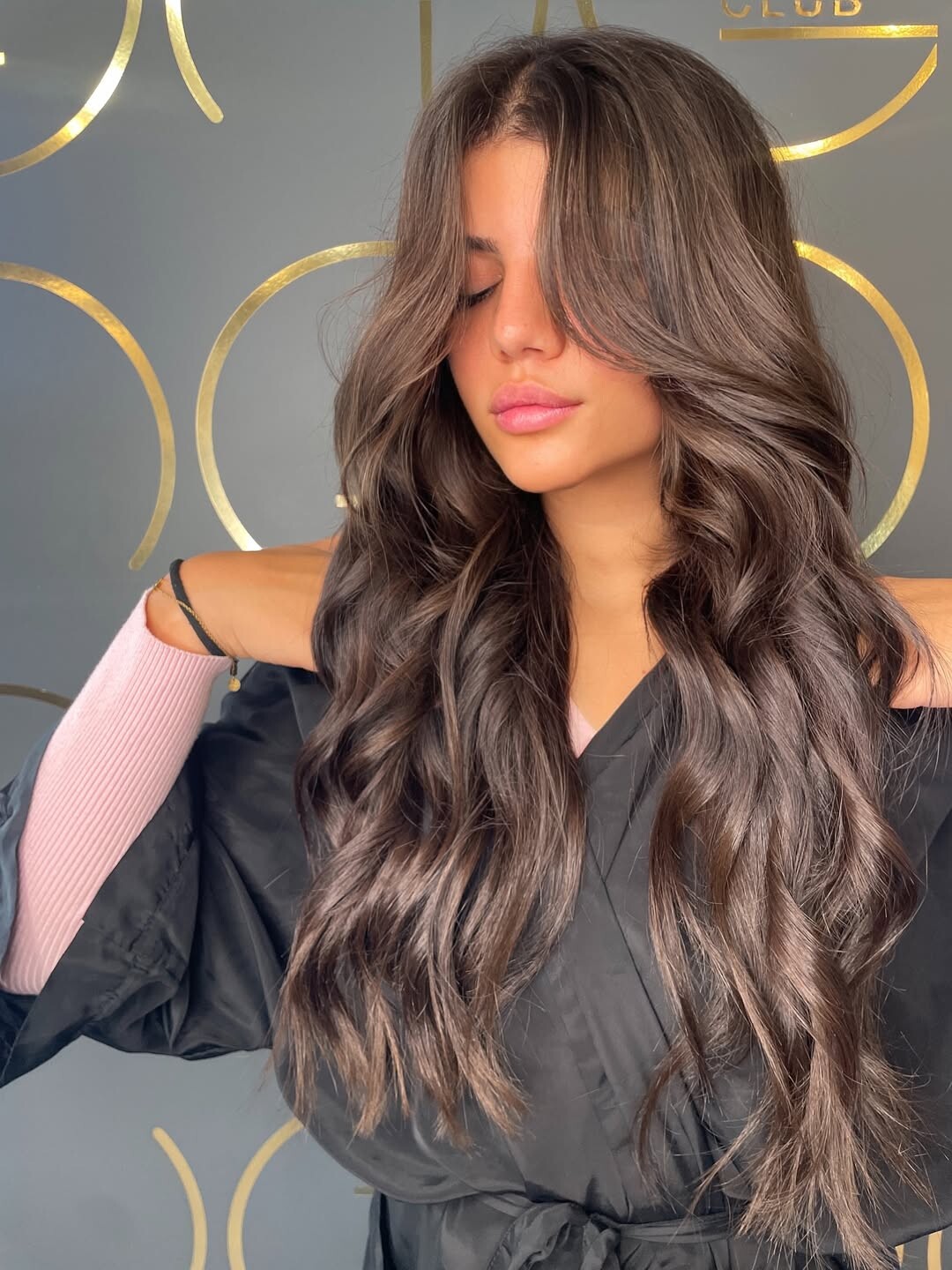 Αυτά είναι τα πιο δημοφιλή Hair Color Trends για τον χειμώνα του 2025 και δεν ξέρω ποιο να διαλέξω ή ποιο μου ταιριάζει καλύτερα