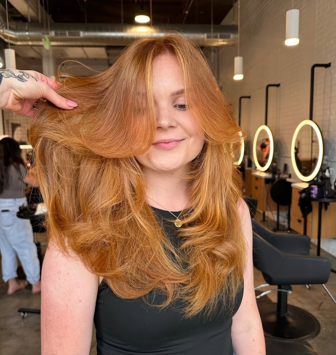 Αυτά είναι τα πιο δημοφιλή Hair Color Trends για τον χειμώνα του 2025 και δεν ξέρω ποιο να διαλέξω ή ποιο μου ταιριάζει καλύτερα