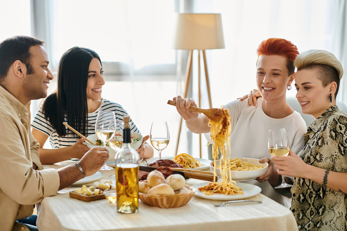 World Pasta Day: Γιορτάζω το πιο αγαπημένο comfort food με 5 κλασικές συνταγές