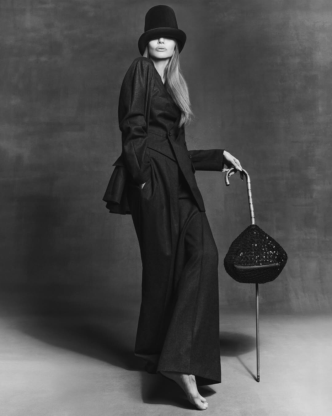 Angelina Jolie: «Δεν φοβάμαι το τι μπορεί σκέφτεται κανείς για μένα»