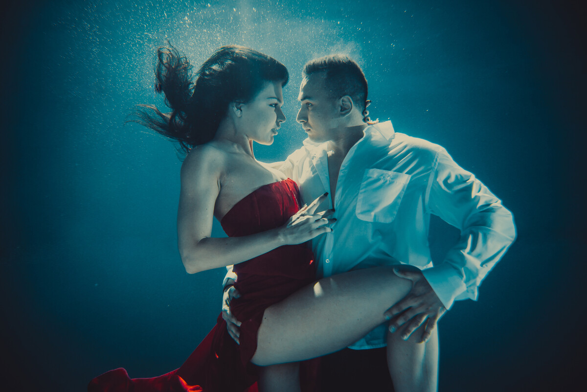 Love Couples: 5 ζεύγη ζωδίων που είναι «καταδικασμένα» να αποτύχουν στην αγάπη