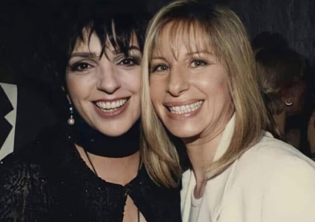 Barbra Streisand: «Δεν υπάρχει τίποτα πιο σημαντικό στη ζωή από την αγάπη»