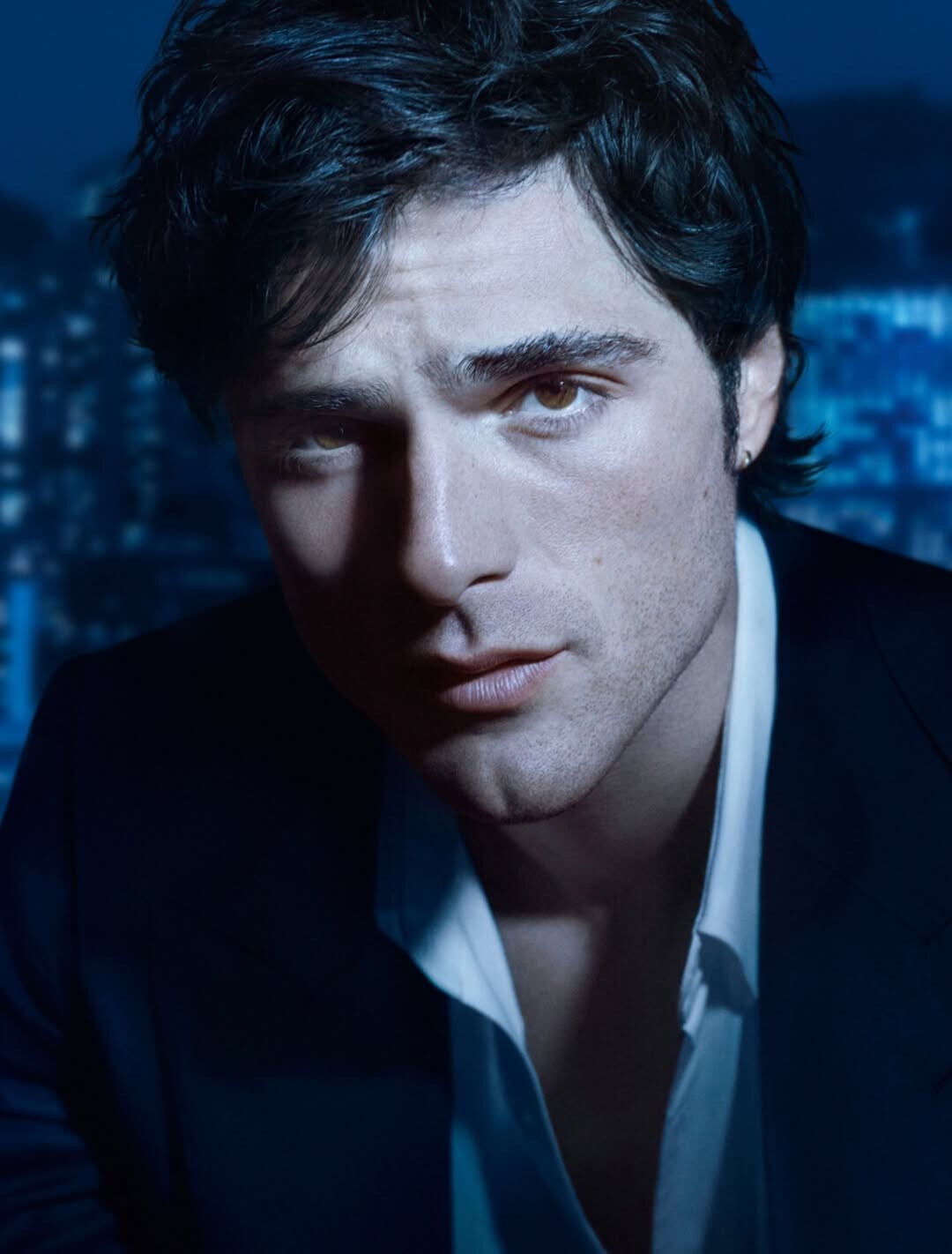 Ο Jacob Elordi ως ο επόμενος Τζέιμς Μποντ; Τι πυροδότησε τις φήμες μετά το «The Chase»
