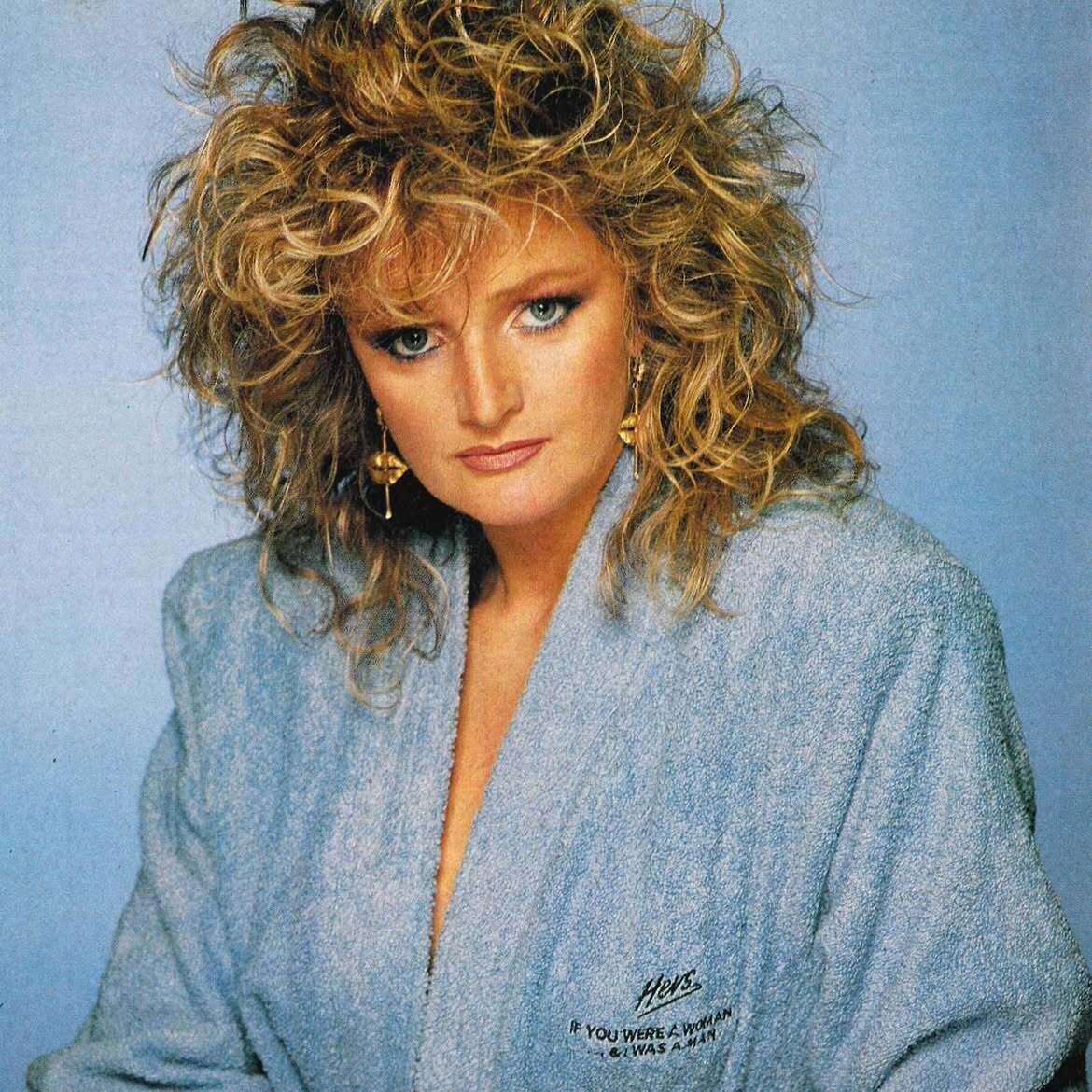 Πέθανε η Bonnie Tyler, η φωνή του «Total Eclipse of the Heart»