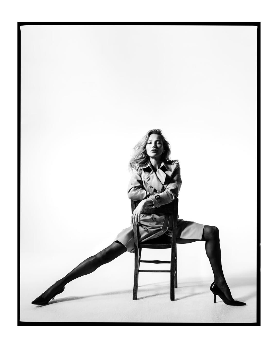 Burberry Trench: Το πιο εμβληματικό πανωφόρι γιορτάζει 170 χρόνια