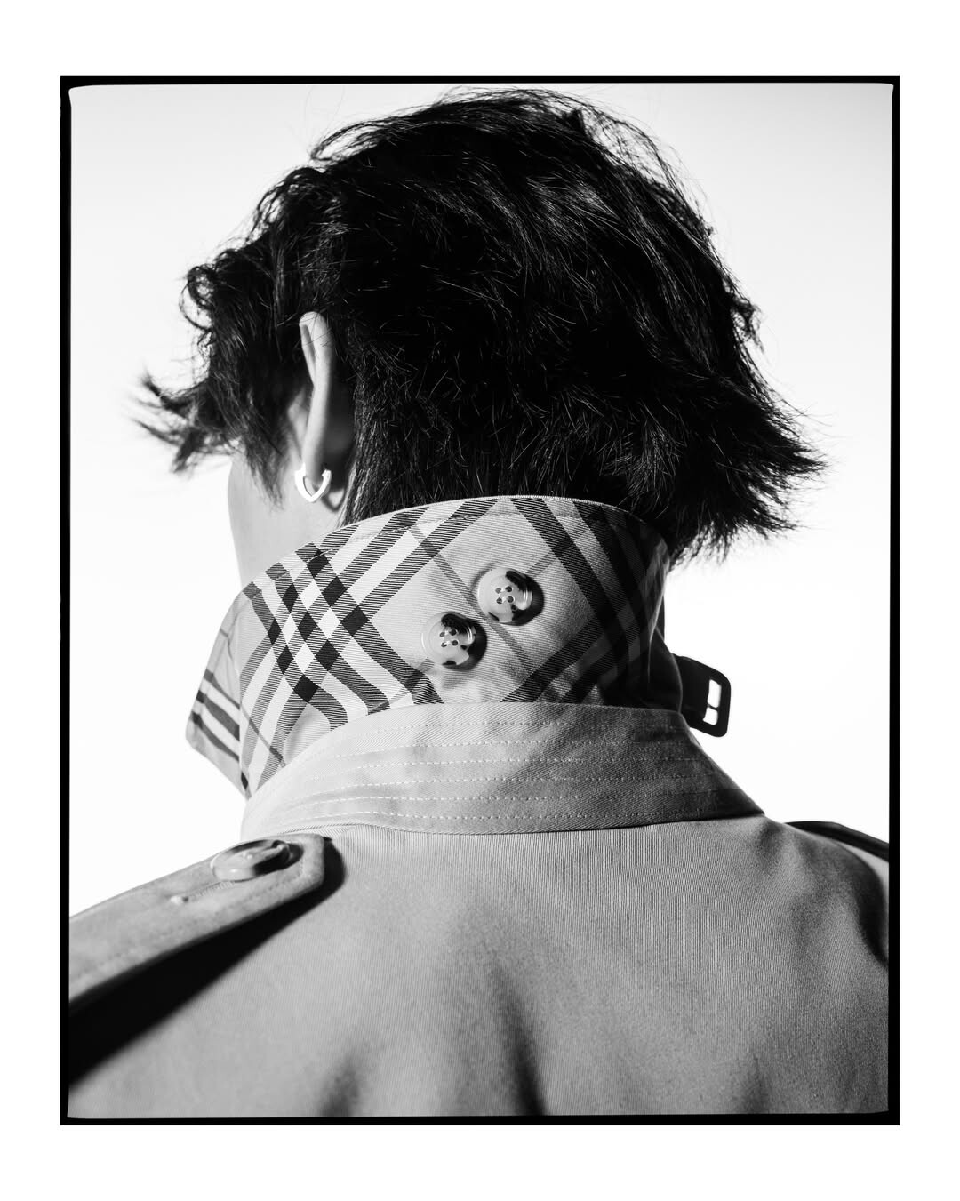 Burberry Trench: Το πιο εμβληματικό πανωφόρι γιορτάζει 170 χρόνια