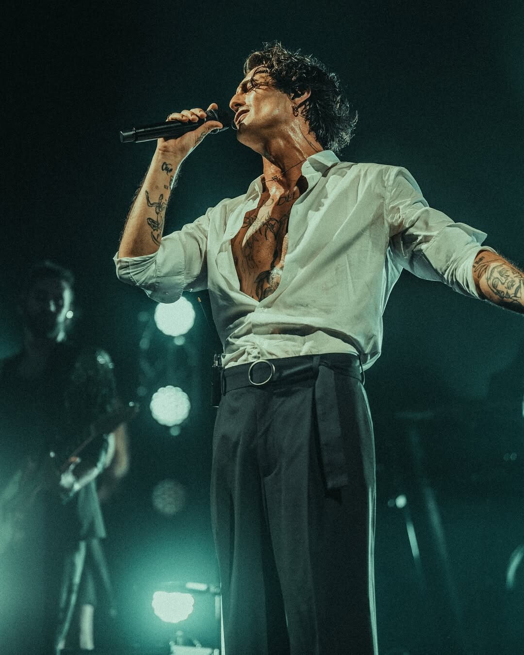 Damiano David: Ο τελευταίος αληθινός Rock Star γίνεται 27!