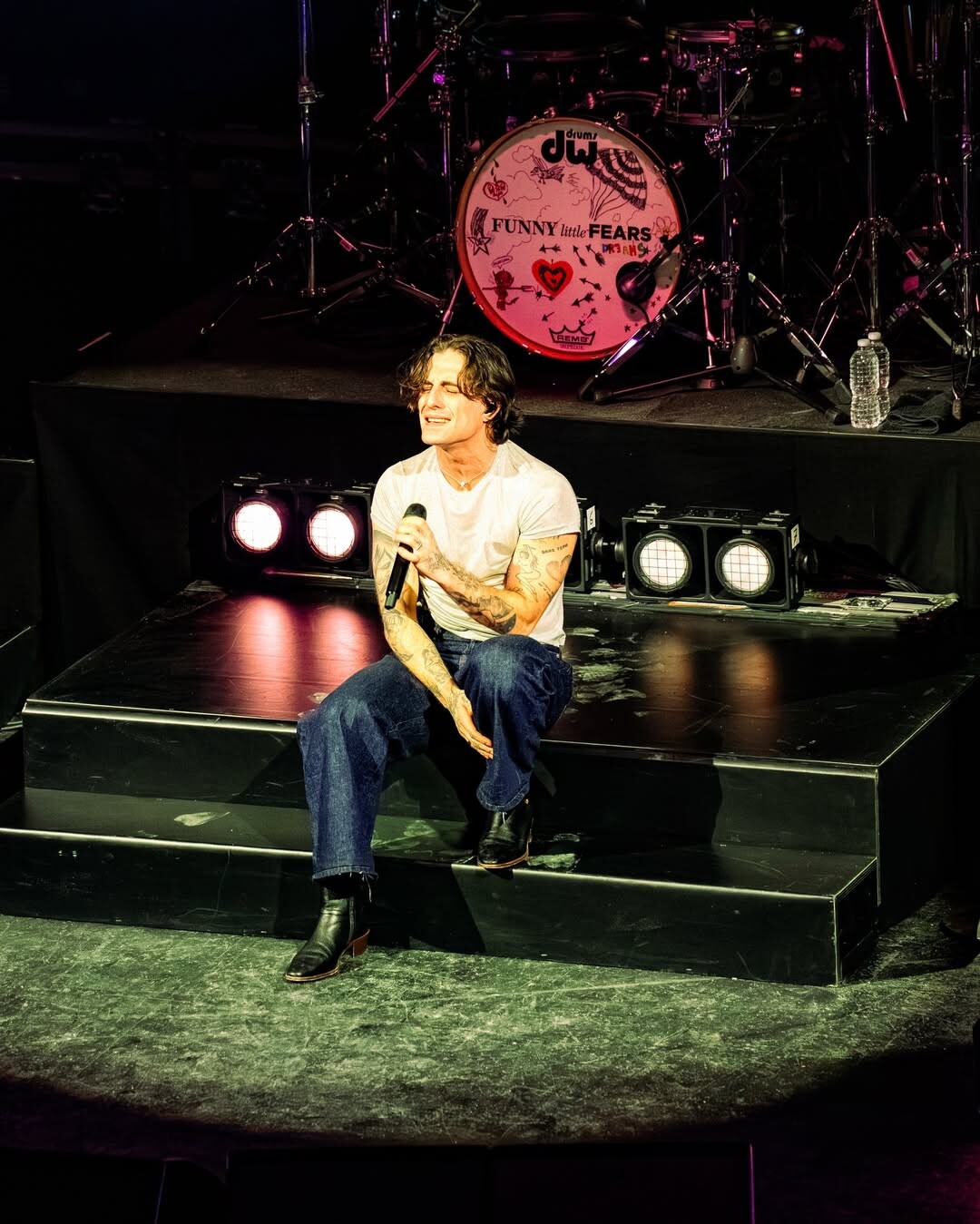 Damiano David: Ο τελευταίος αληθινός Rock Star γίνεται 27!