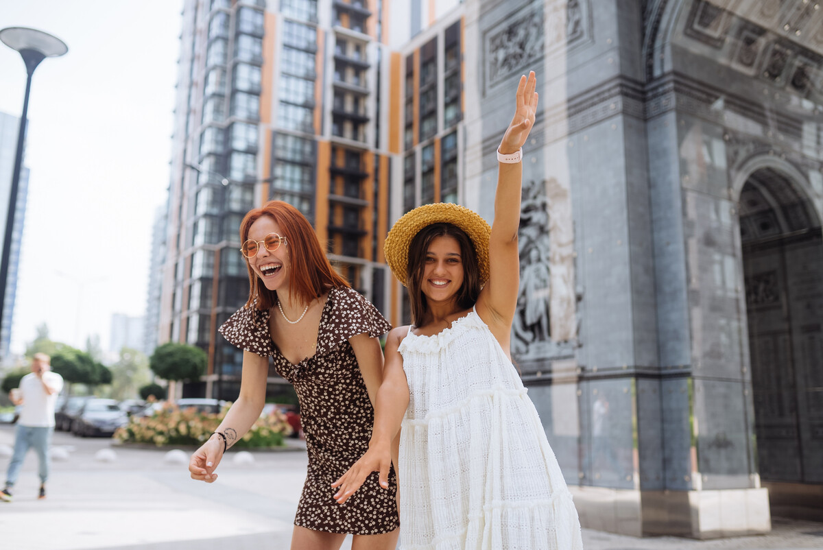 Εποχή Διδύμων 2026: Τα ζώδια θα αναδείξουν την εξωστρέφειά τους