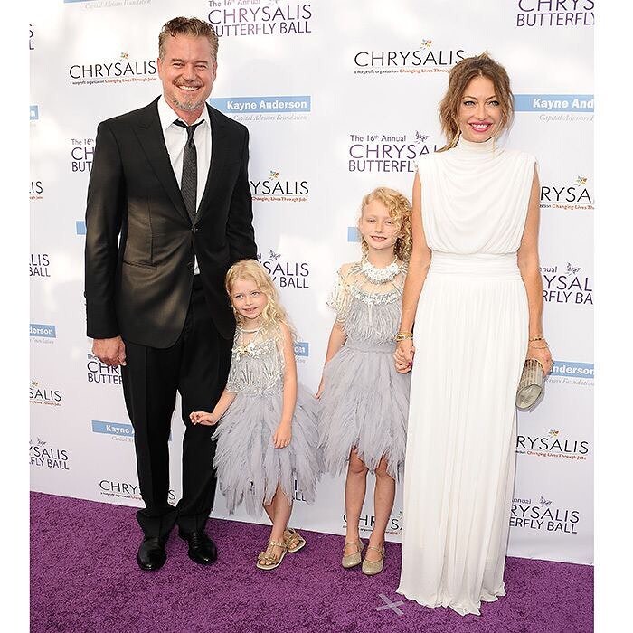 Eric Dane: Αντίο στον αγαπημένο μας