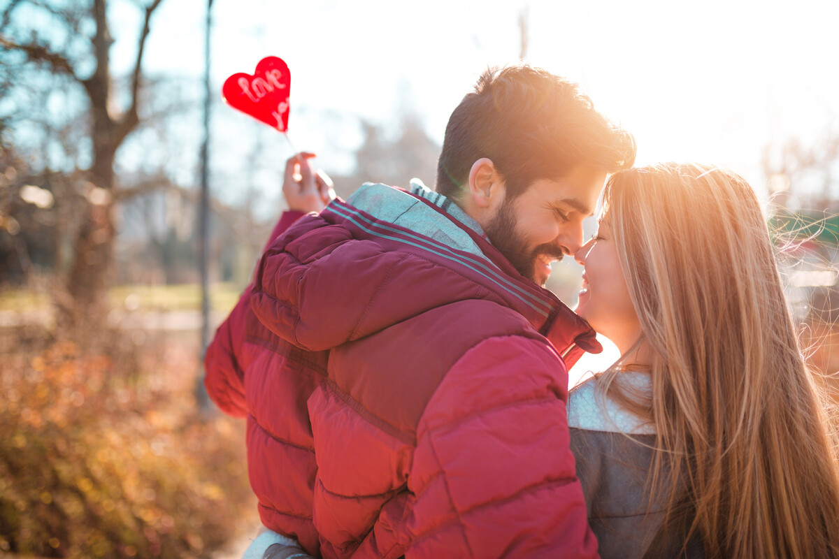 Love is all around: Πώς θα βιώσει την αγάπη κάθε ζώδιο την εβδομάδα του Αγίου Βαλεντίνου