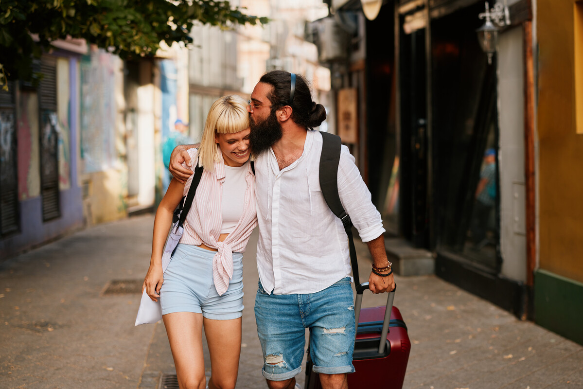 Εβδομαδιαίο Ερωτικό Ωροσκόπιο για 25 - 31 Μαΐου: Τα πράγματα βελτιώνονται για όλα τα ζώδια