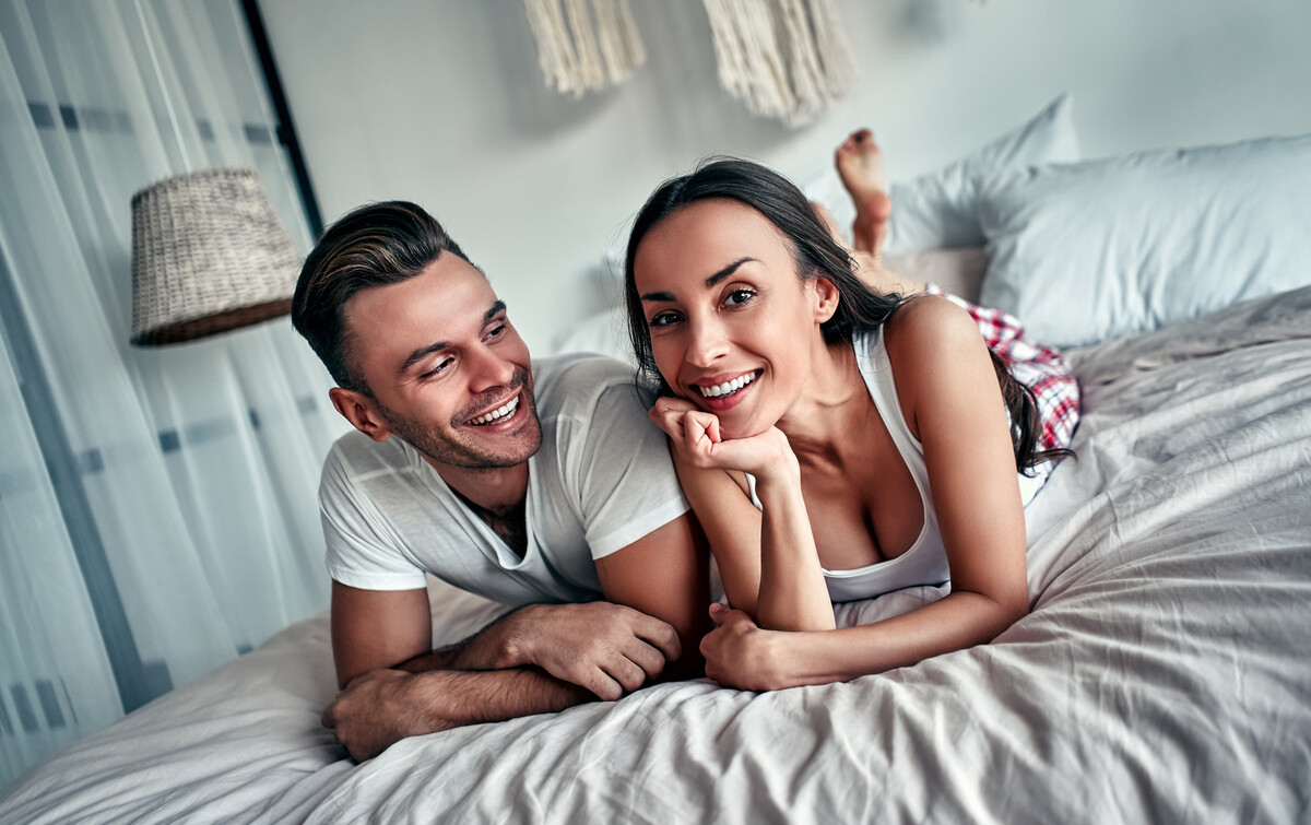 Τι είναι fraysexuality και πώς επηρεάζει τη σεξουαλικότητά σου