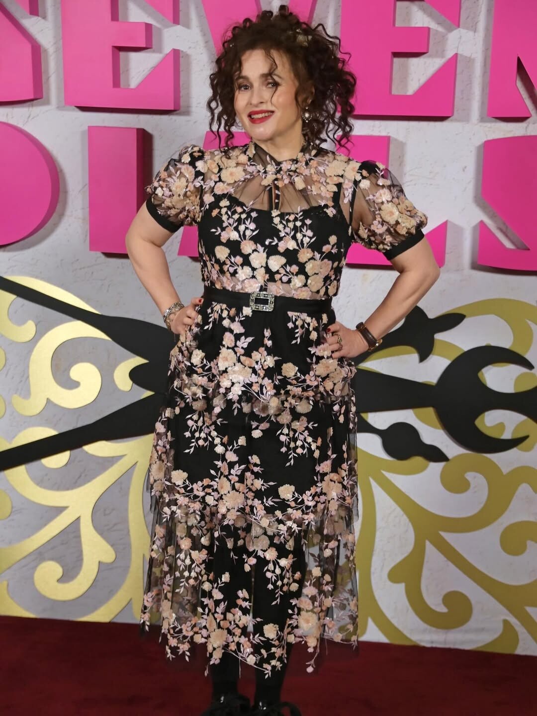 Helena Bonham Carter: «Μου πήρε χρόνια για να νιώσω γυναίκα, και να είμαι ευτυχισμένη με αυτό»