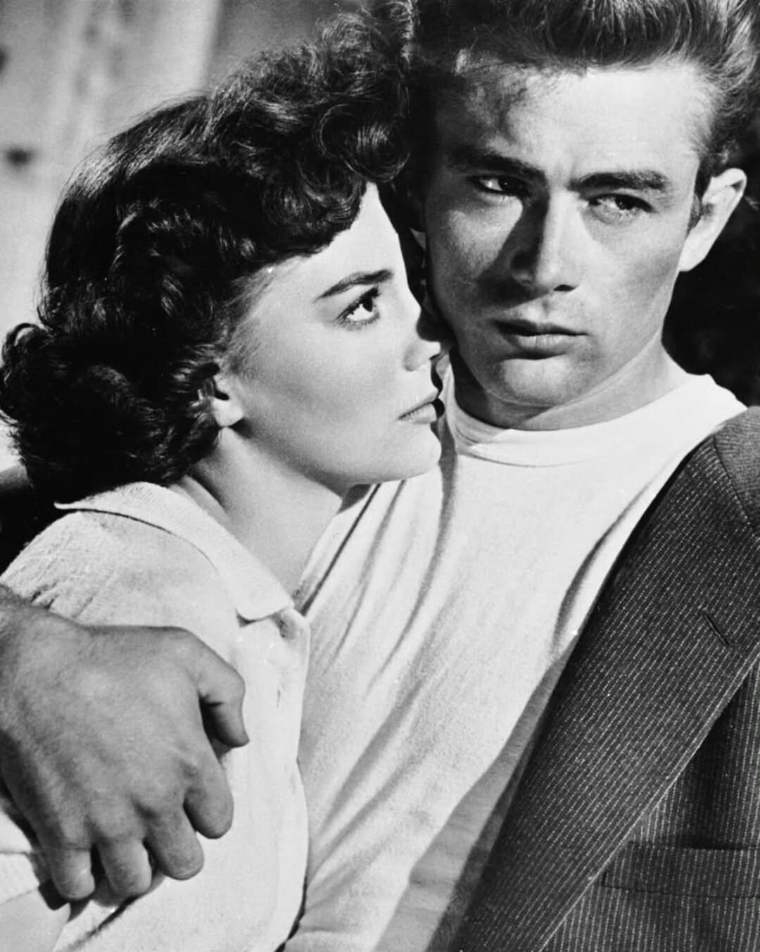James Dean: «Αν φοβάσαι να πεθάνεις, δεν υπάρχει χώρος στη ζωή σου για ανακαλύψεις».