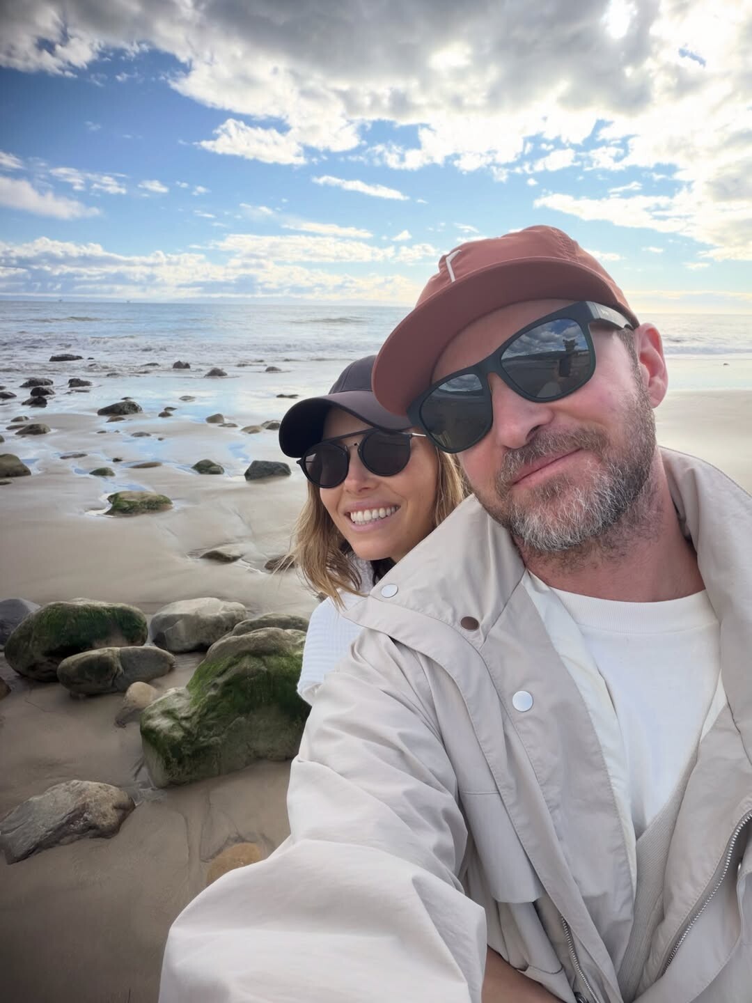 Jessica Biel: «Καθώς μεγαλώνω, νιώθω μεγαλύτερη αυτοπεποίθηση. Έχω μάθει να μην προσπαθώ να είμαι τίποτα άλλο παρά ο εαυτός μου»