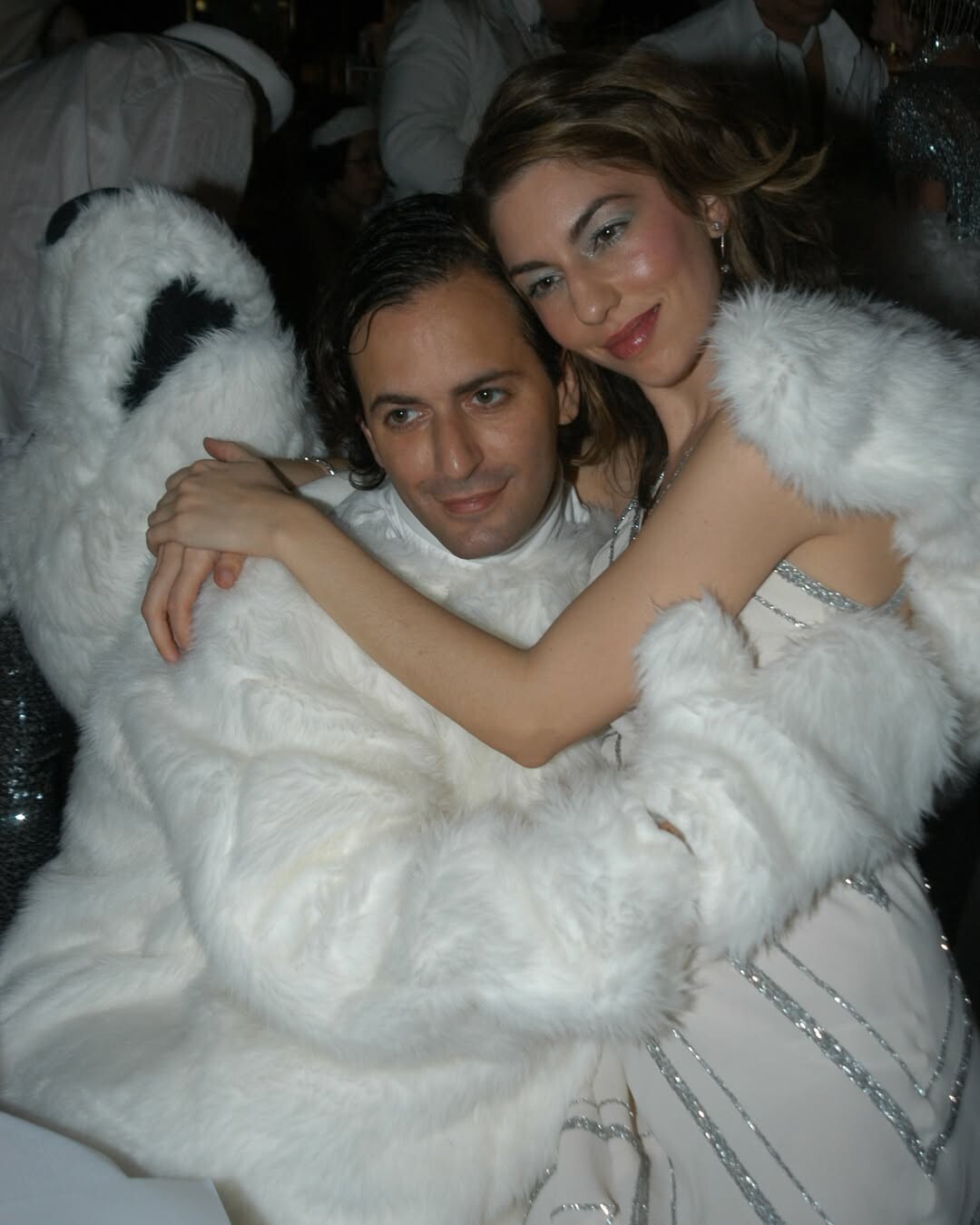 «Marc by Sofia» της Sofia Coppola: Ντοκιμαντέρ για τον Marc Jacobs που κοιτά πίσω από τη λάμψη