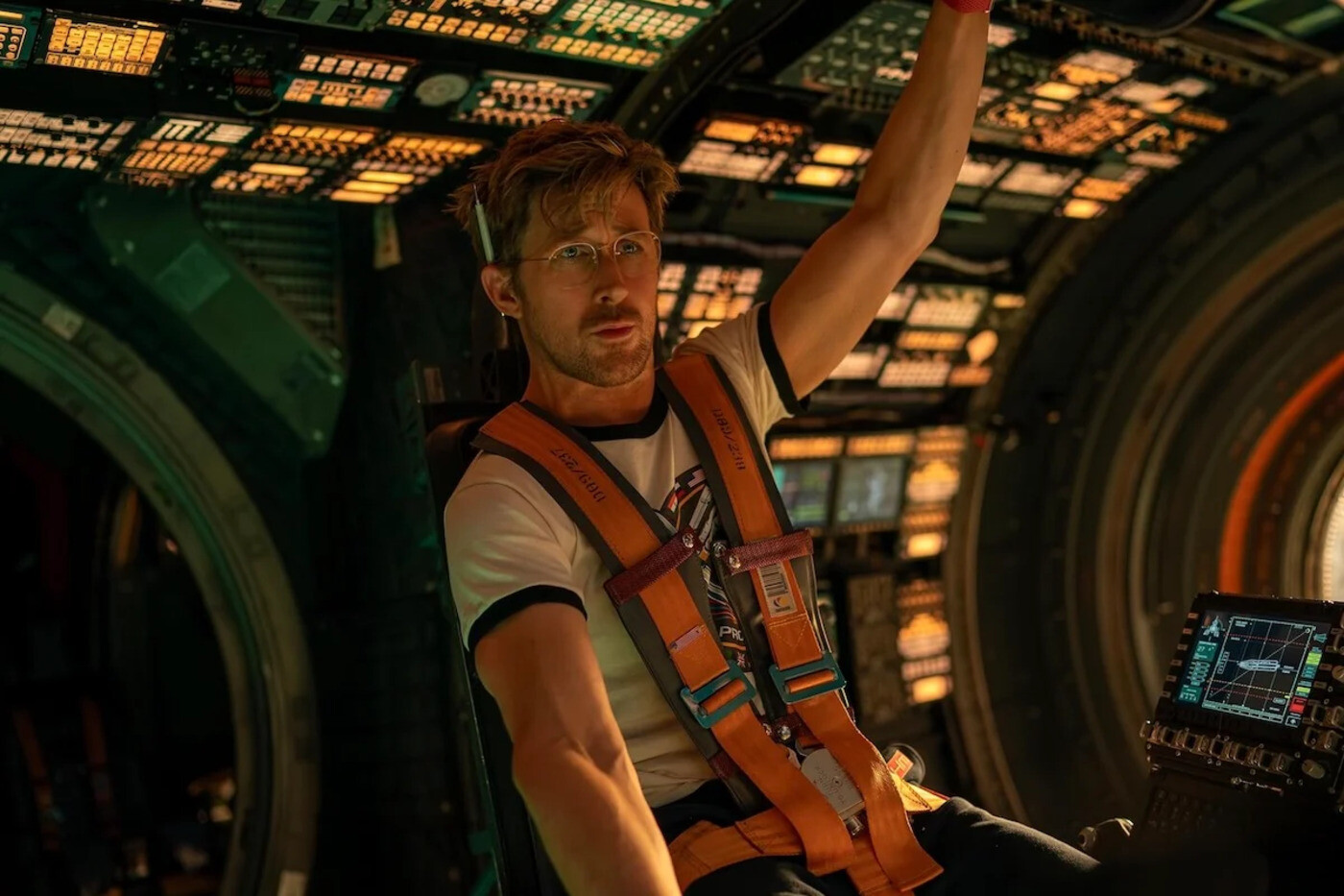2,723,636 views σε 15 ώρες: Το final trailer του Project Hail Mary με τον Ryan Gosling είναι ήδη viral