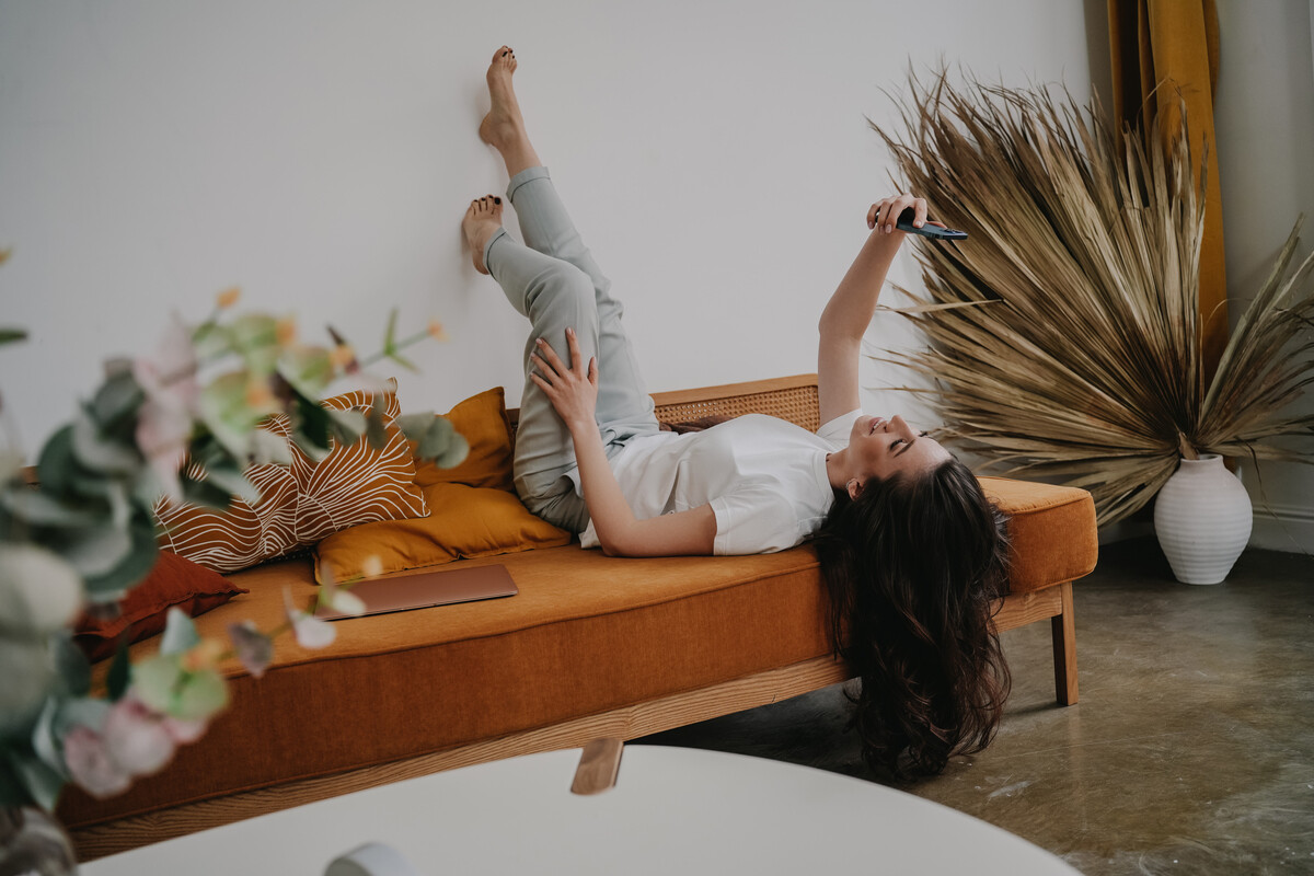 Εγώ πάνω απ’ όλα: 8 Self-love rituals που με βοήθησαν να αγαπήσω τον εαυτό μου (και όχι μόνο να το λέω!)