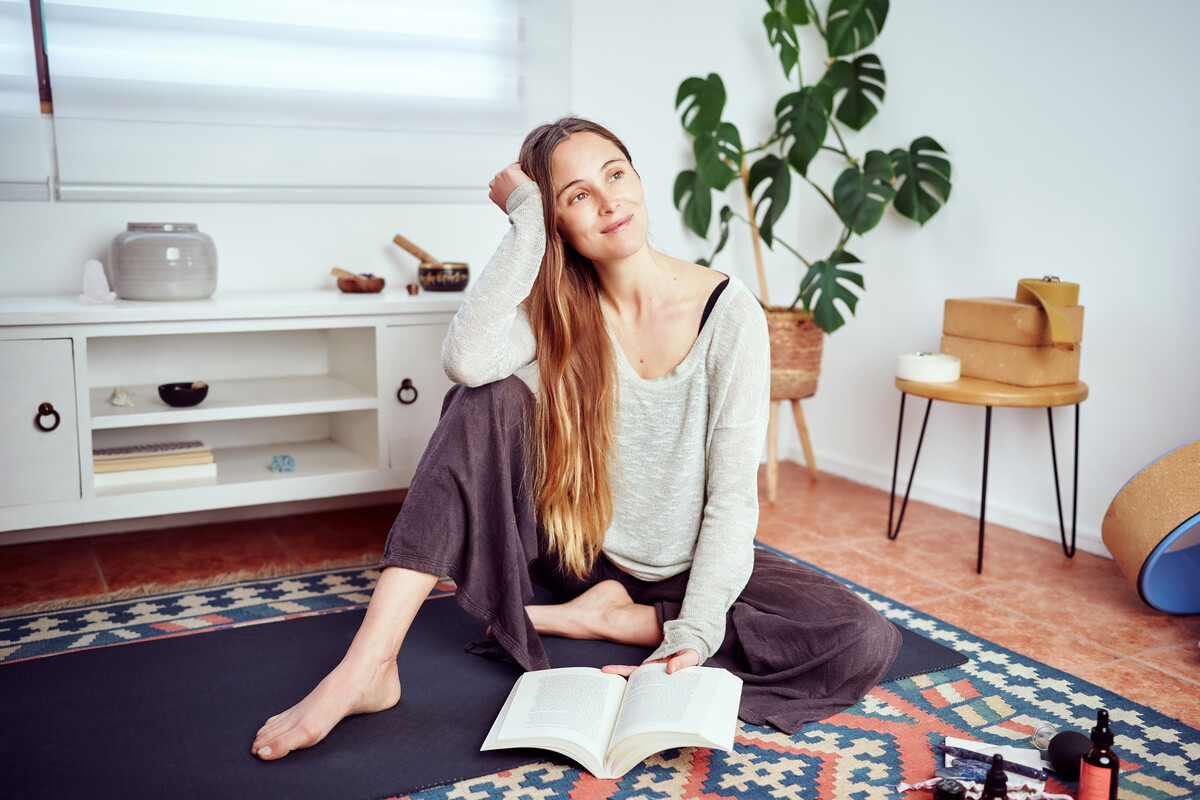 Εγώ πάνω απ’ όλα: 8 Self-love rituals που με βοήθησαν να αγαπήσω τον εαυτό μου (και όχι μόνο να το λέω!)
