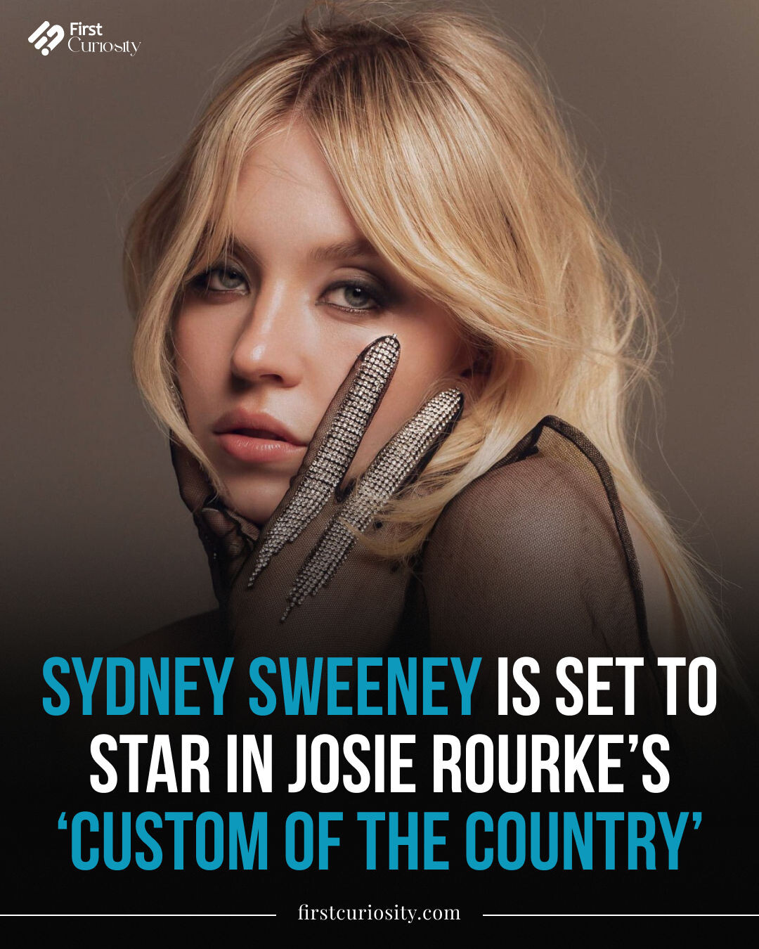 Sydney Sweeney: Η νέα «Επικίνδυνη Γυναίκα» του σινεμά και η παραγωγή που θα συζητηθεί