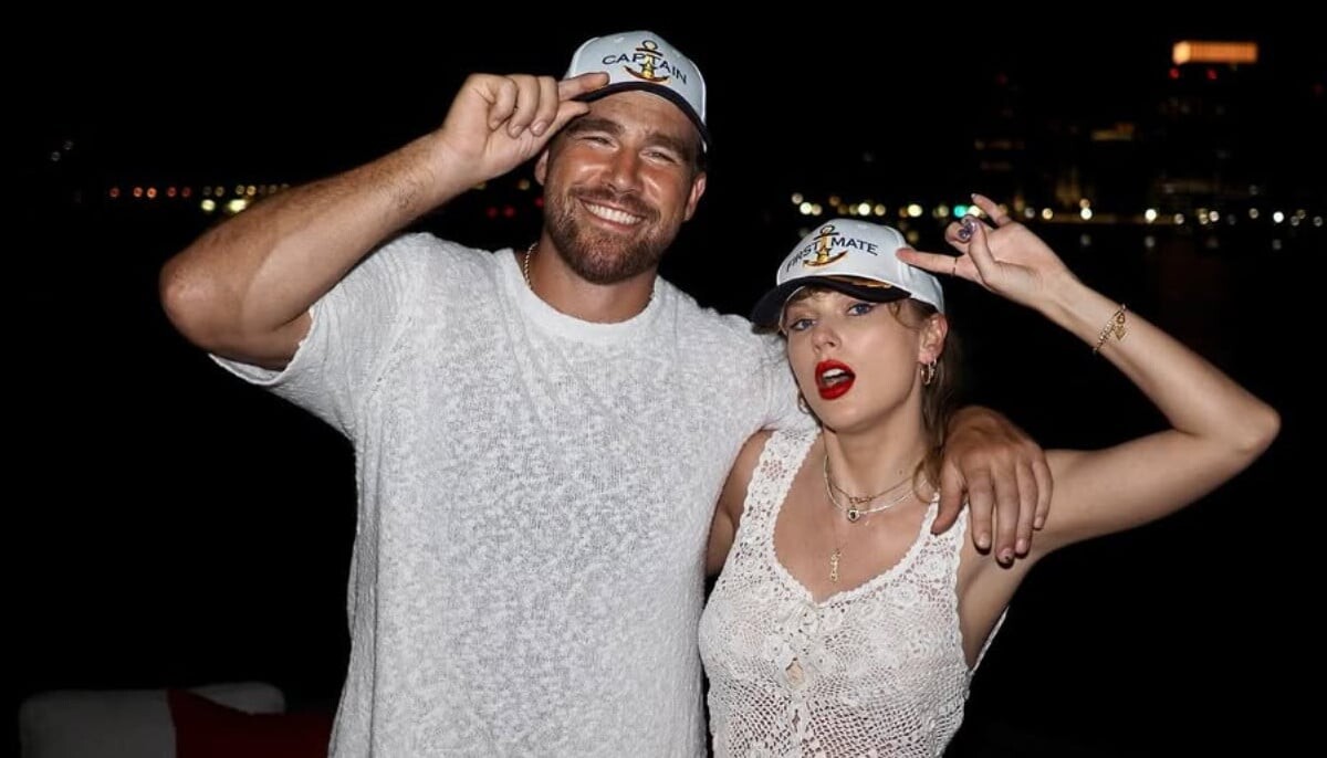 Γάμος Taylor Swift και Travis Kelce: φήμες για ημερομηνία, τοποθεσία, καλεσμένους και όλα τα πιθανά σενάρια