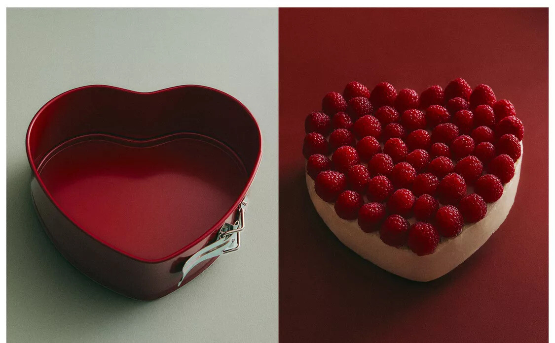 Valentine’s Day Deco: Πώς κατάφερα να φέρω τον ρομαντισμό στο σπίτι χωρίς να γίνει… κιτς (και χωρίς να ξοδέψω μια περιουσία)