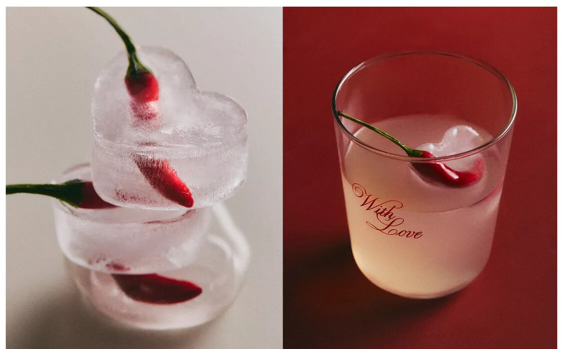 Valentine’s Day Deco: Πώς κατάφερα να φέρω τον ρομαντισμό στο σπίτι χωρίς να γίνει… κιτς (και χωρίς να ξοδέψω μια περιουσία)