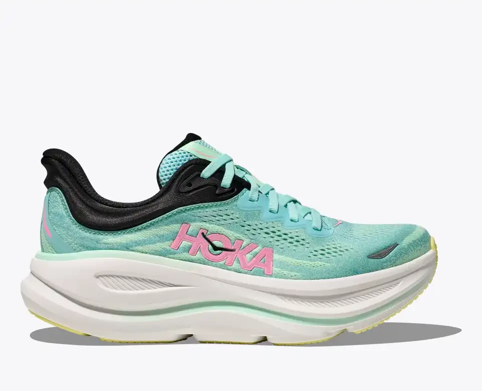 Bondi 9 - Hoka
