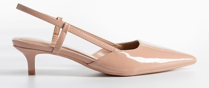 Kitten Heels