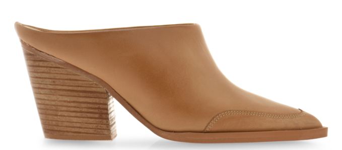 Mules