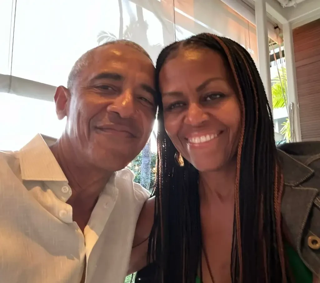 MichelleBarackObama