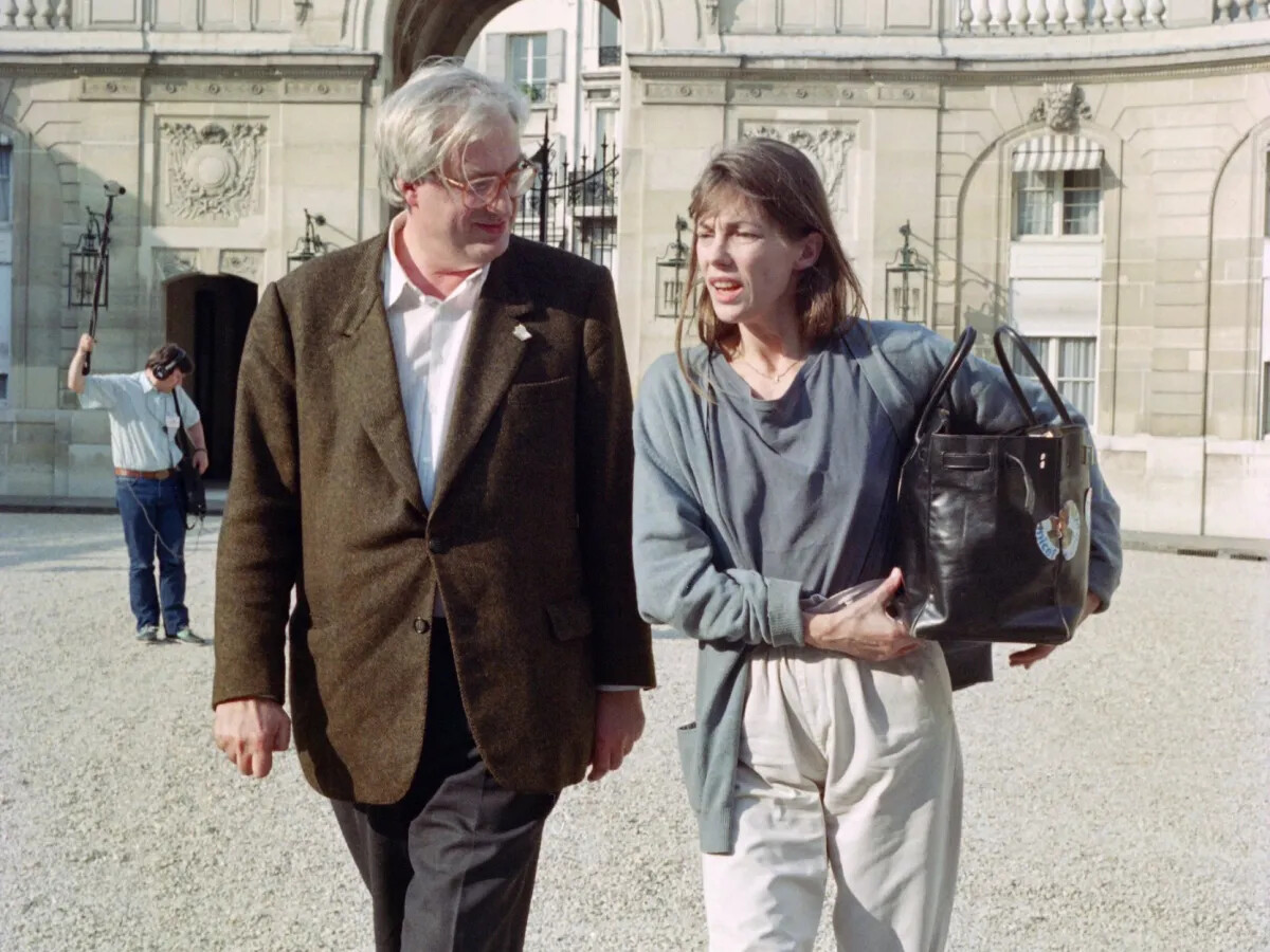 Η αυθεντική τσάντα της Jane Birkin βγαίνει σε δημοπρασία - Ετοιμάστε τις ράβδους χρυσού!