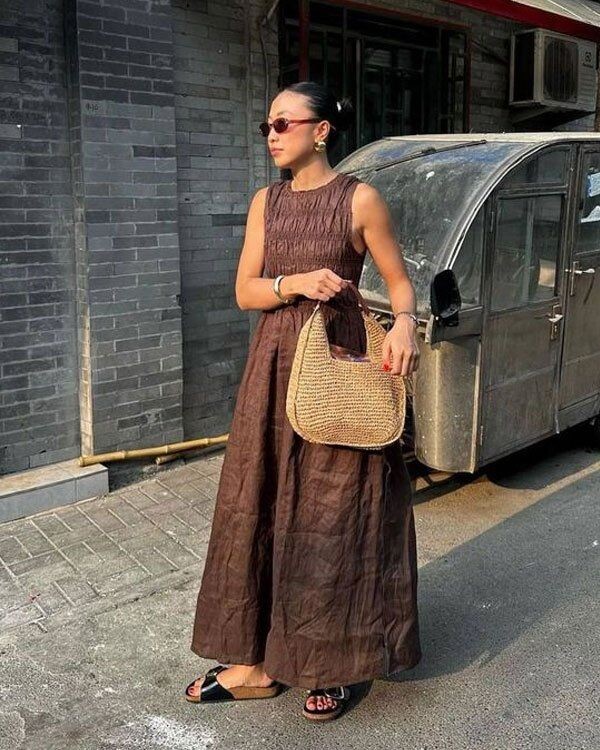 Τα 5 καλοκαιρινά fashion trends για το 2025 που άλλαξαν τον τρόπο που φοράω και ζω το καλοκαίρι