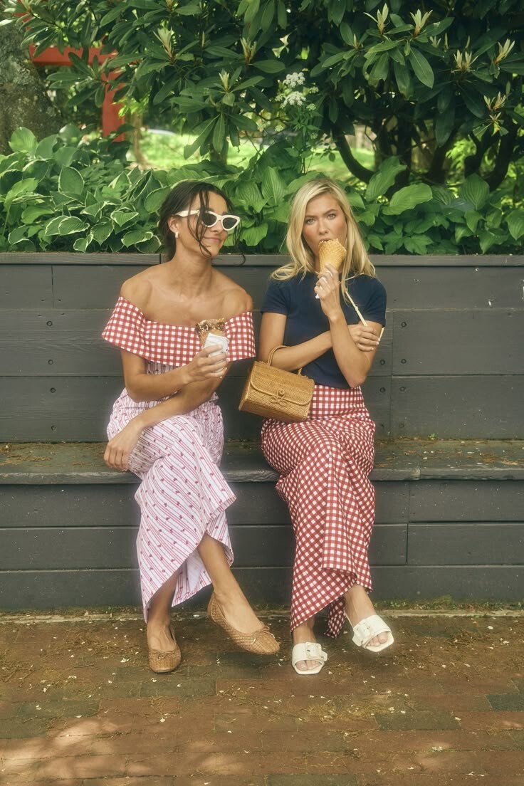 Τα 5 καλοκαιρινά fashion trends για το 2025 που άλλαξαν τον τρόπο που φοράω και ζω το καλοκαίρι