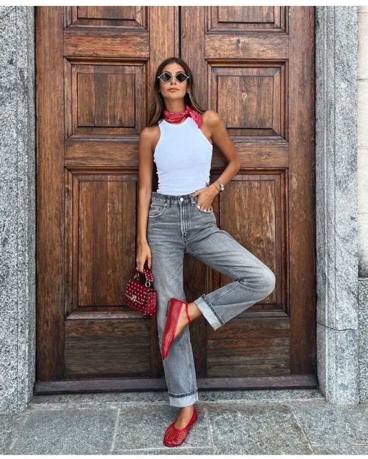 Mesh flats