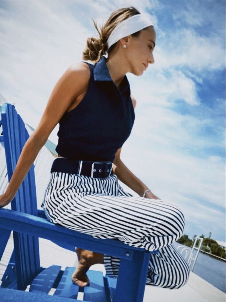 Τα 5 καλοκαιρινά fashion trends για το 2025 που άλλαξαν τον τρόπο που φοράω και ζω το καλοκαίρι