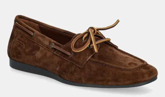 Boat shoes