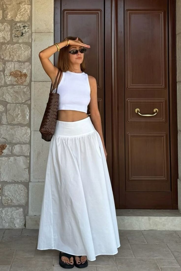 Total white 