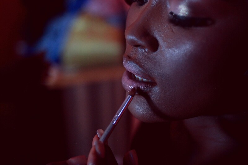 african